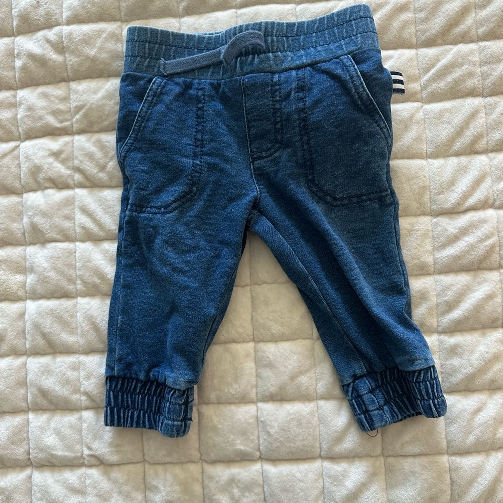 SPLENDID Soft Baby Jeans